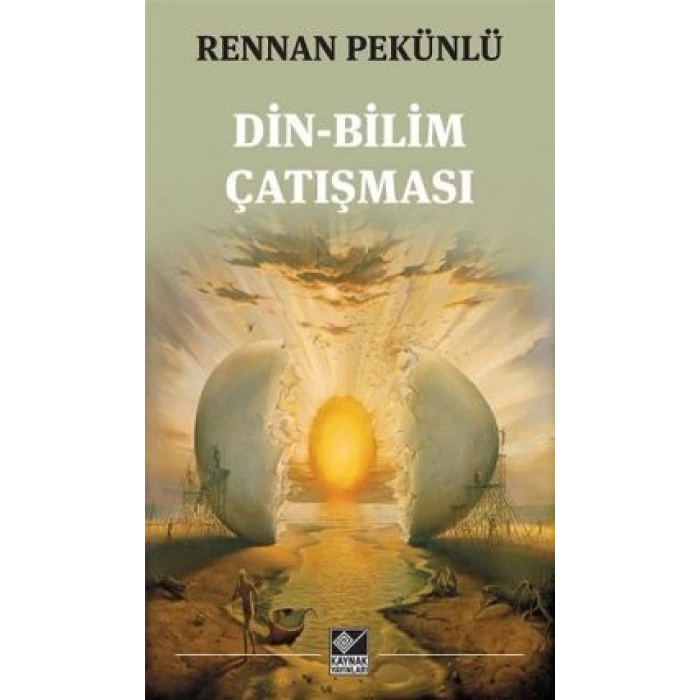 Din-bilim Çatışması