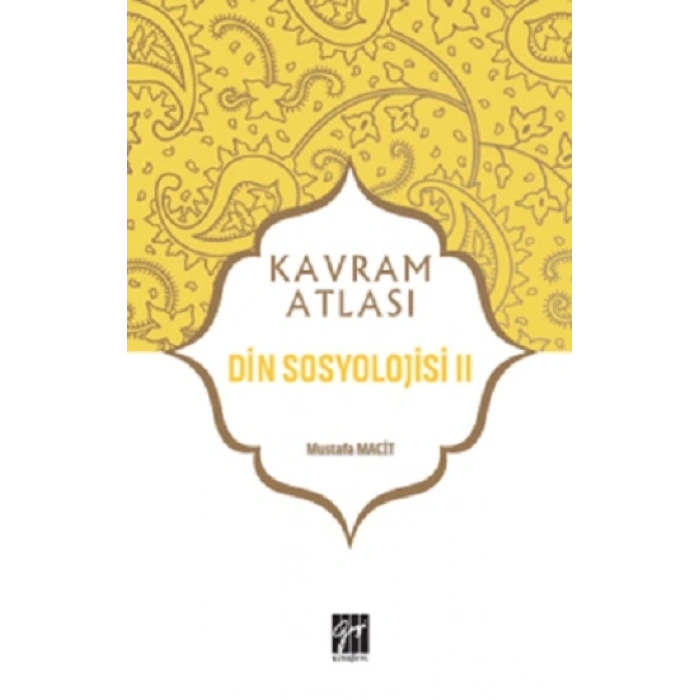 Din Sosyolojisi Iı