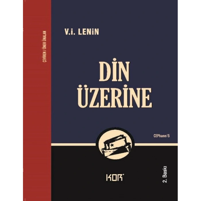 Din Üzerine