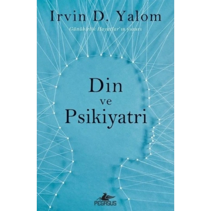 Din Ve Psikiyatri