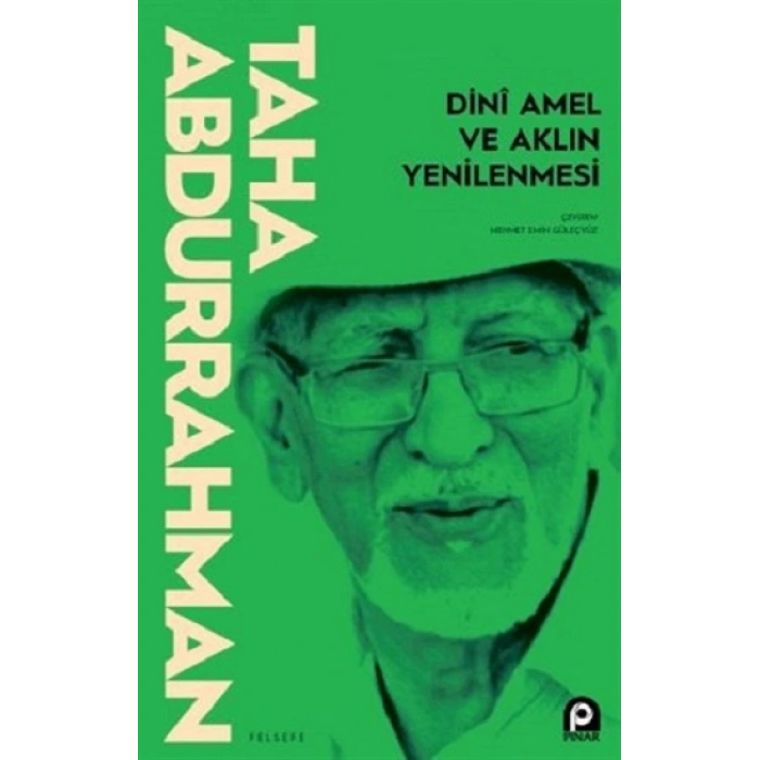 Dini Amel Ve Aklın Yenilenmesi