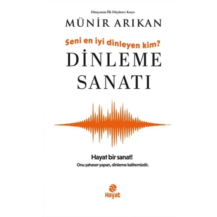 Dinleme Sanatı