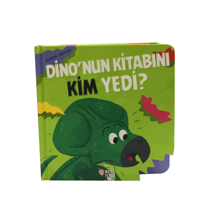 Dinonun Kitabını Kim Yedi?