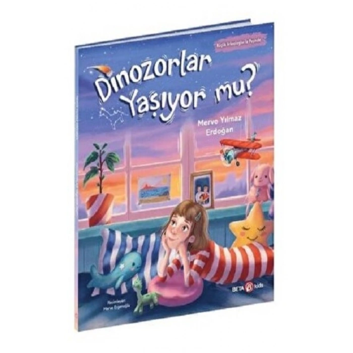 Dinozorlar Yaşıyor Mu