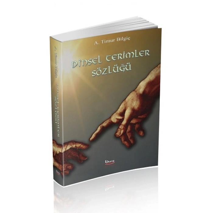 Dinsel Terimler Sözlüğü