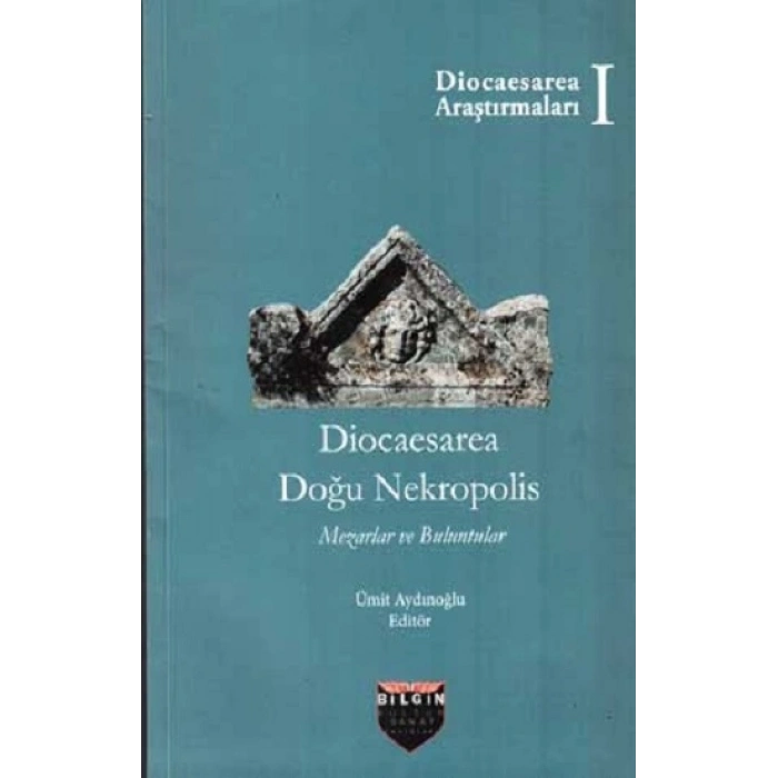 Diocaesarea Doğu Nekropolis