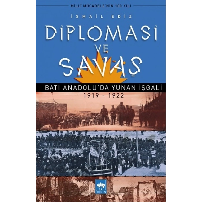 Diplomasi Ve Savaş