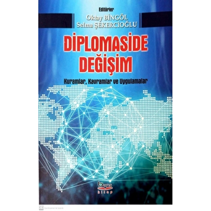 Diplomaside Değişim