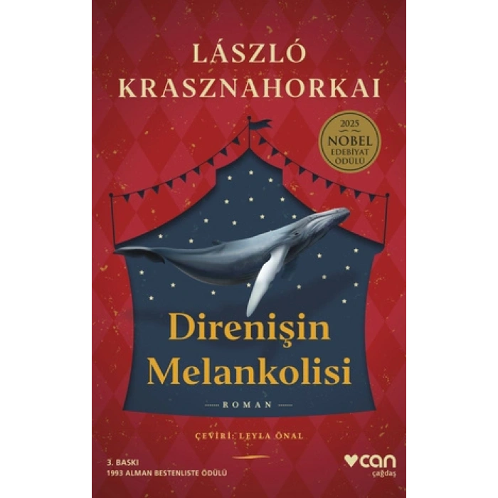 Direnişin Melankolisi