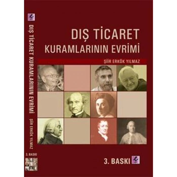 Dış Ticaret Kuramlarının Evrimi