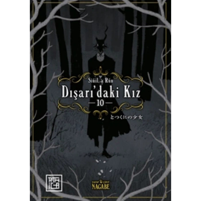 Dışarıdaki Kız 10