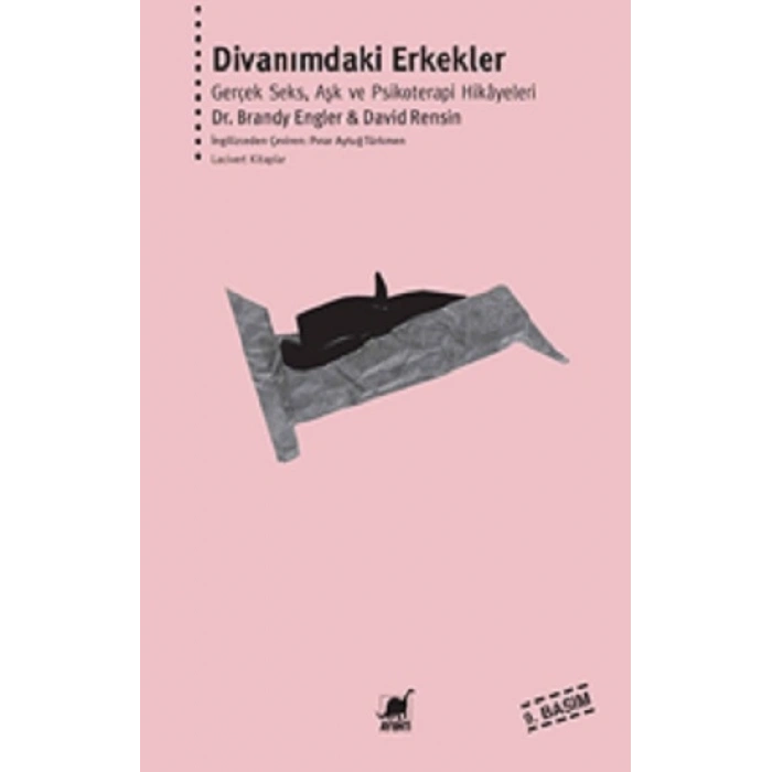 Divanımdaki Erkekler