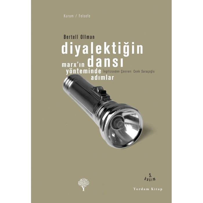 Diyalektiğin Dansı