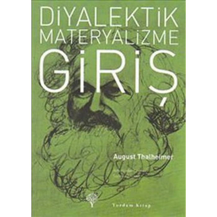 Diyalektik Materyalizme Giriş