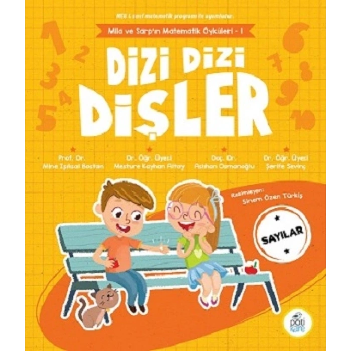 Dizi Dizi Dişler