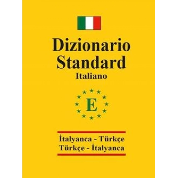 Dizionario Standard Italiano