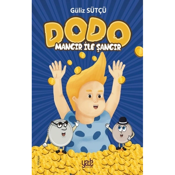 Dodo - Mangır İle Şangır