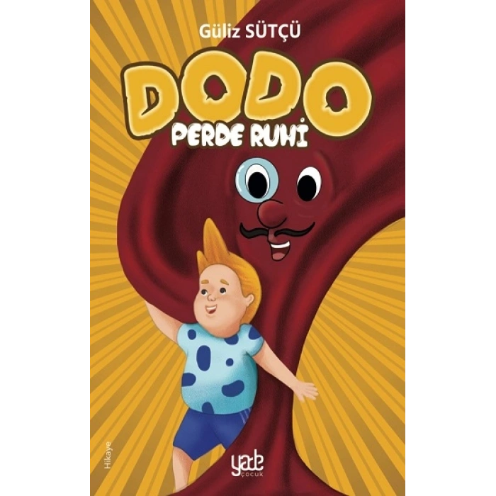 Dodo - Perde Ruhi
