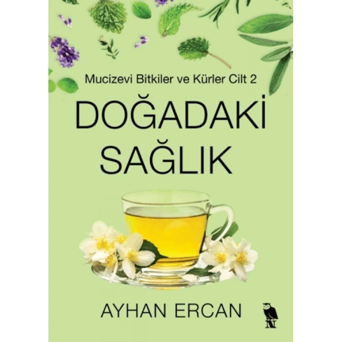 Doğadaki Sağlık 2