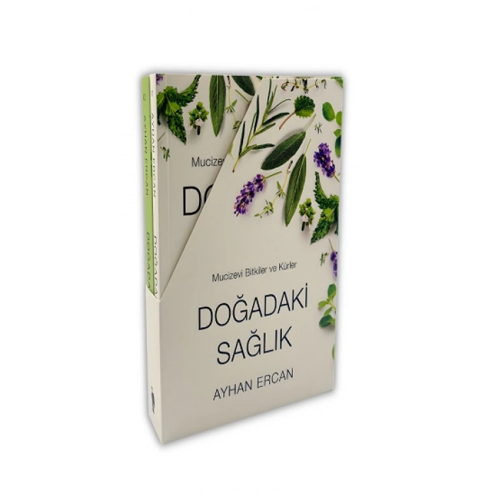 Doğadaki Sağlık Seti