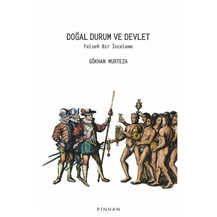 Doğal Durum Ve Devlet