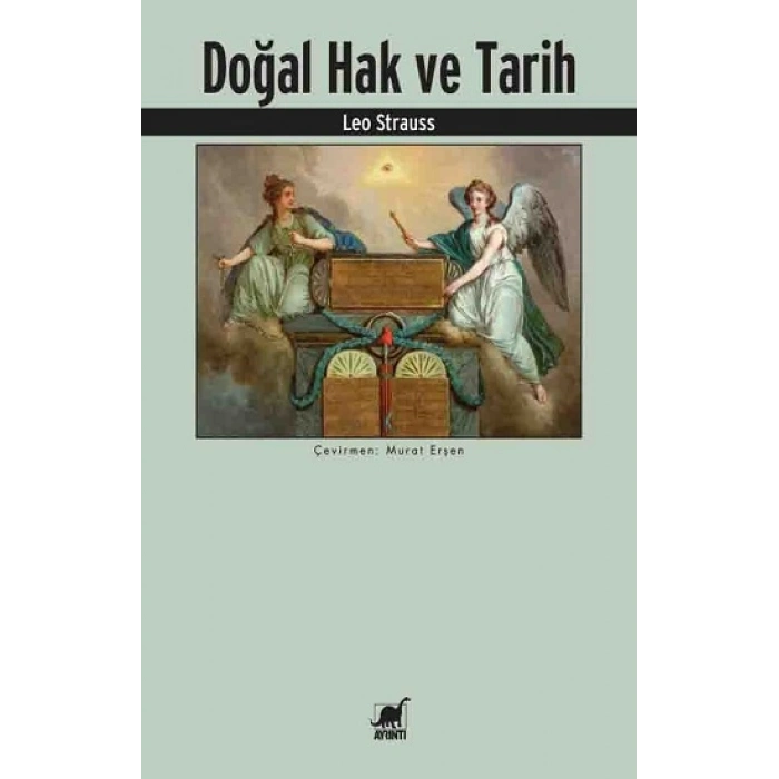 Doğal Hak Ve Tarih