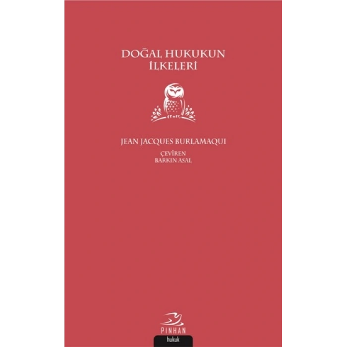 Doğal Hukukun İlkeleri