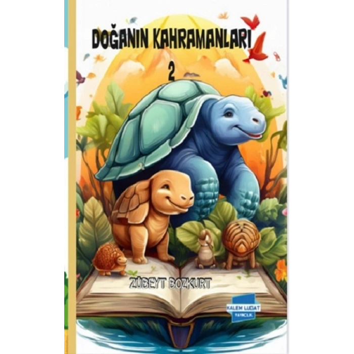 Doğanın Kahramanları 2