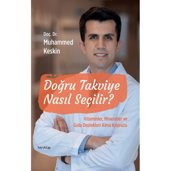 Doğru Takviye Nasıl Seçilir?