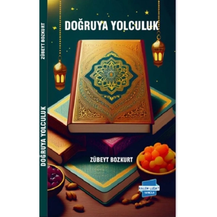 Doğruya Yolculuk
