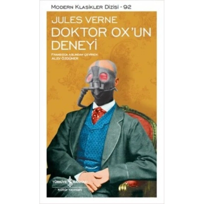 Doktor Oxun Deneyi