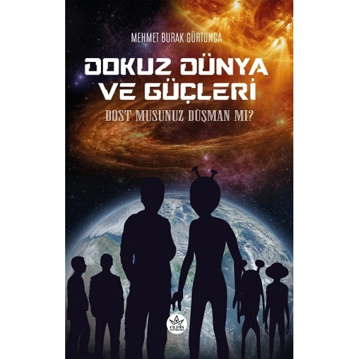 Dokuz Dünya Ve Güçleri