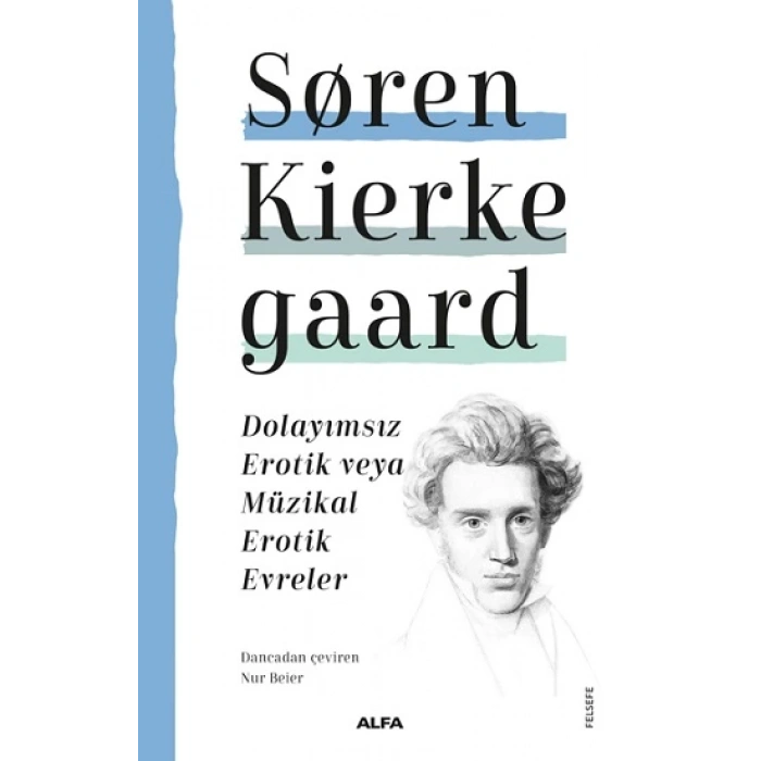 Dolayımsız Erotik veya  Müzikal Erotik Evreler