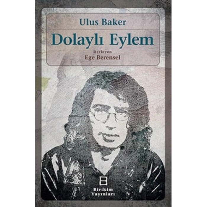 Dolaylı Eylem