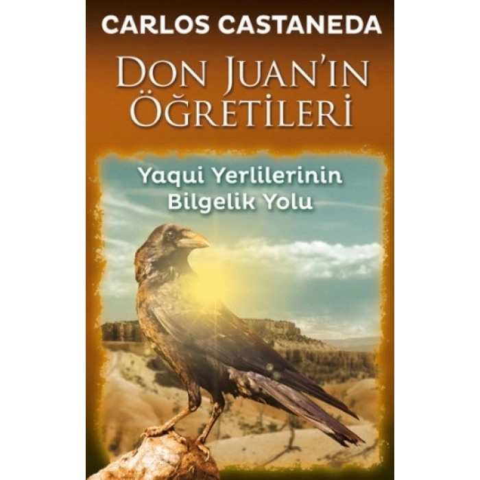 Don Juanın Öğretileri