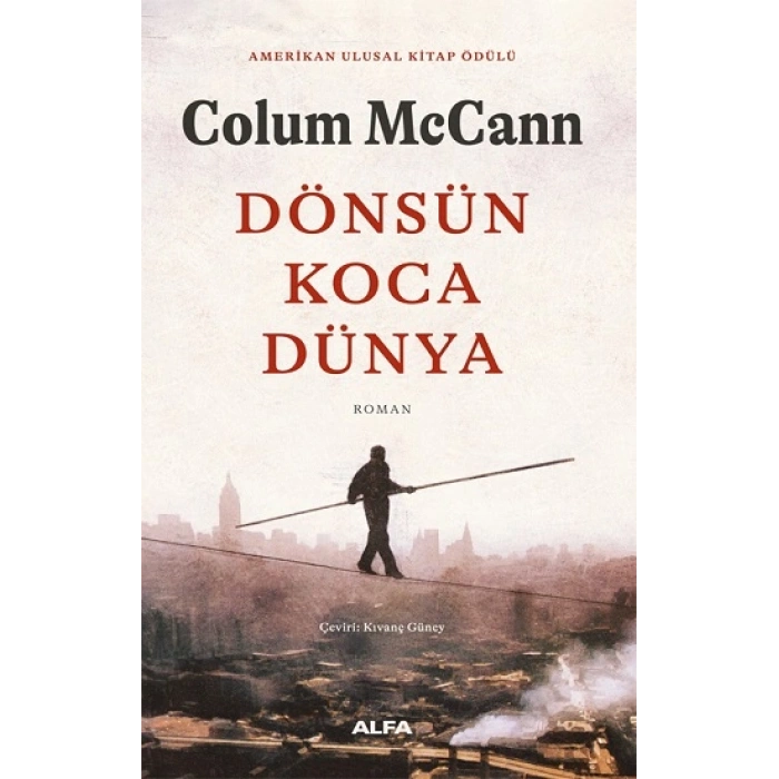 Dönsün Koca Dünya