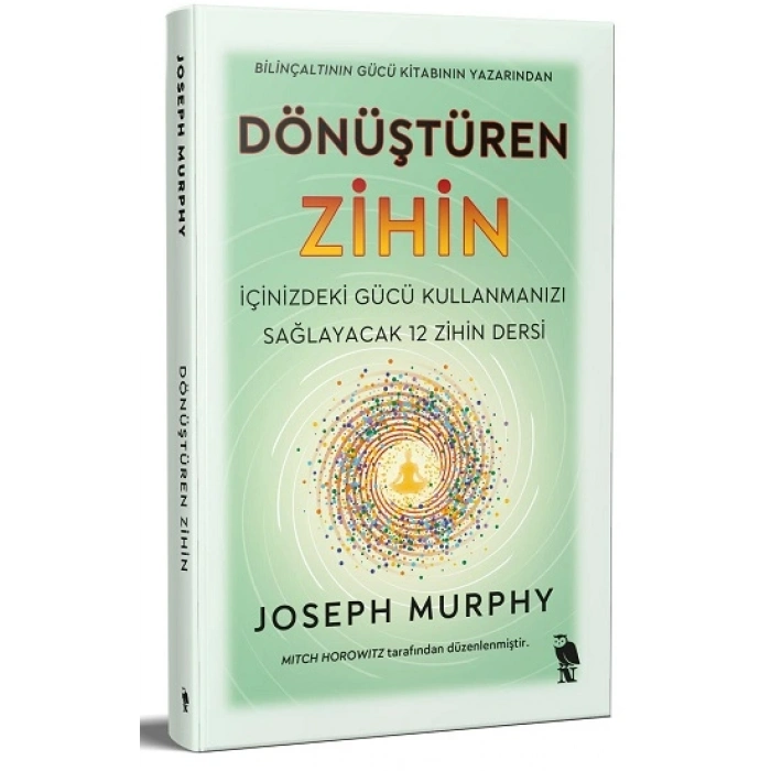 Dönüştüren Zihin