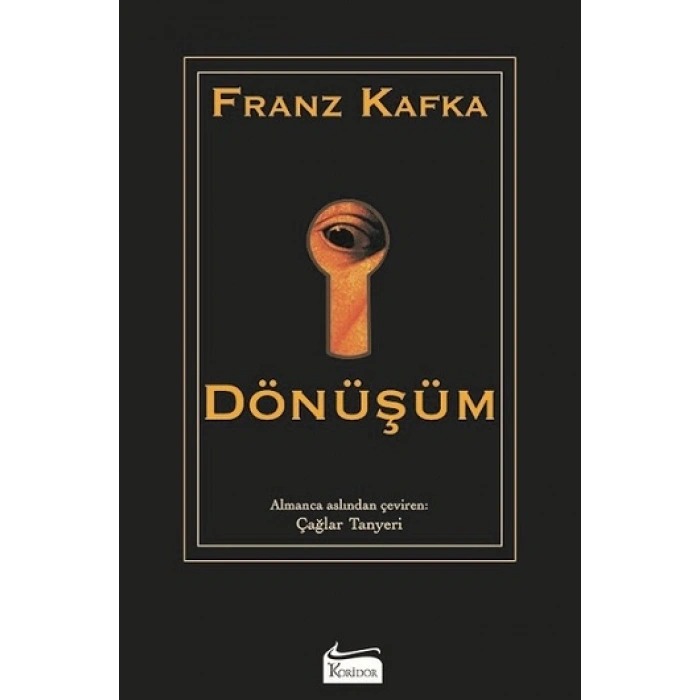 Dönüşüm