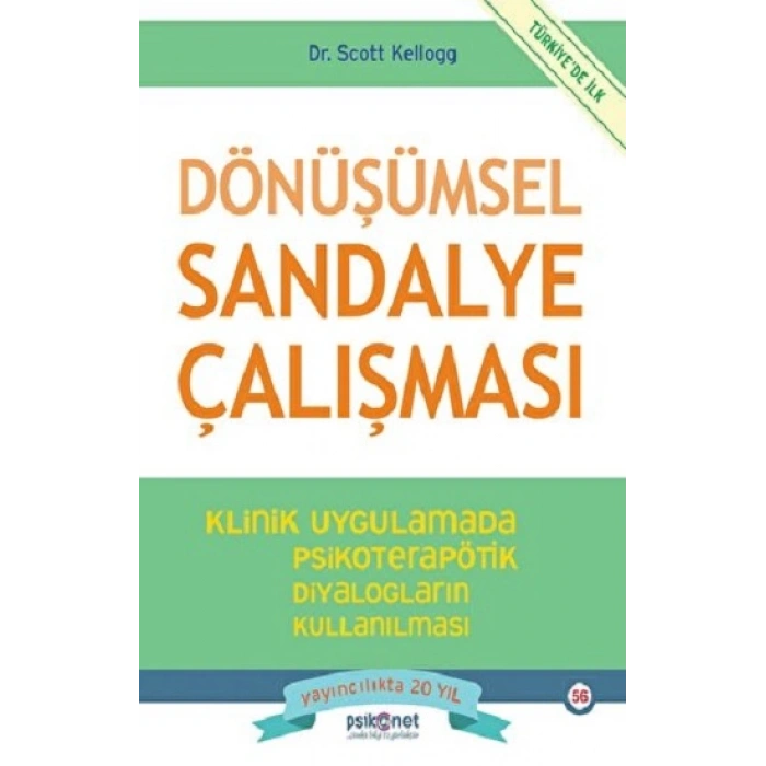 Dönüşümsel Sandalye Çalışması