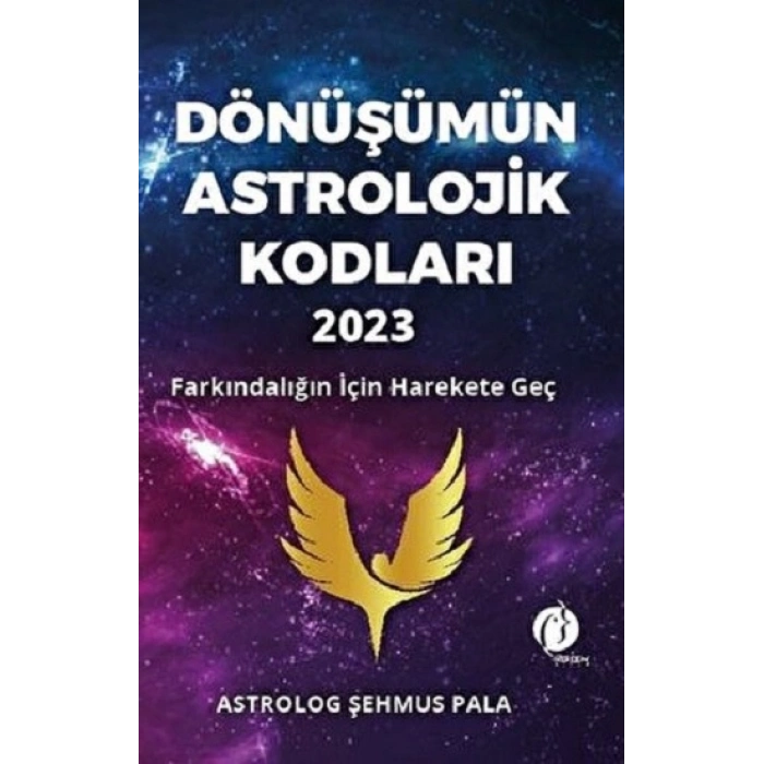 Dönüşümün Astrolojik Kodları 2023
