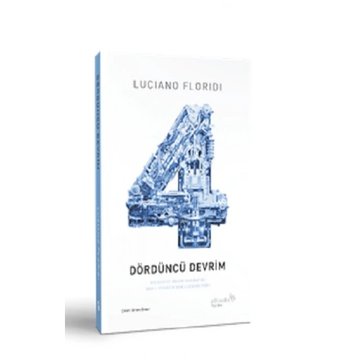 Dördüncü Devrim