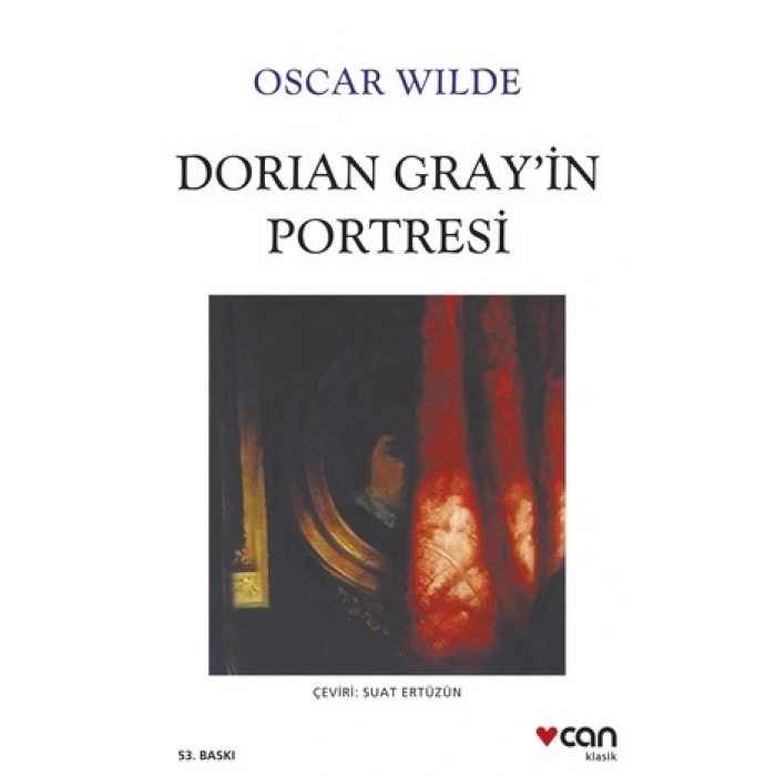 Dorian Grayin Portresi