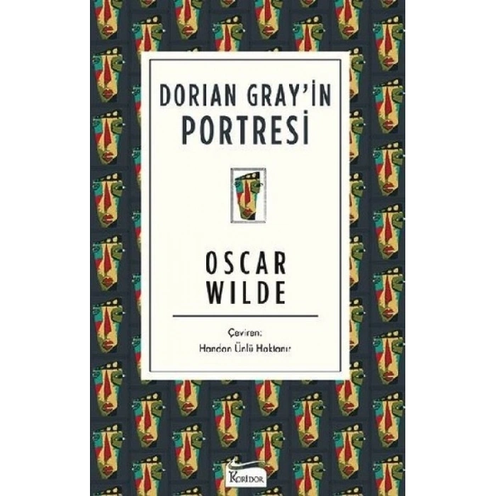 Dorian Gray’in Portresi