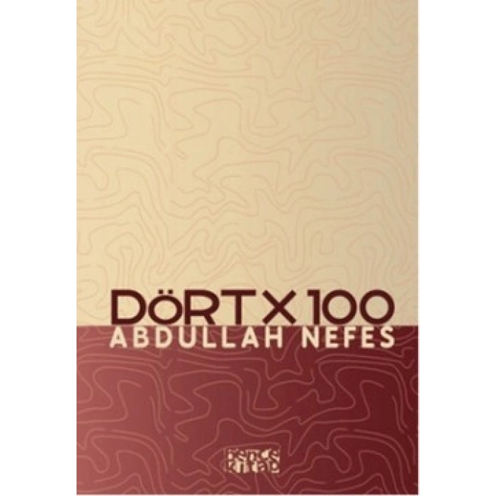Dört X 100