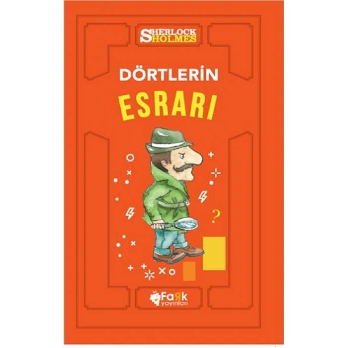 Dörtlerin Esrarı