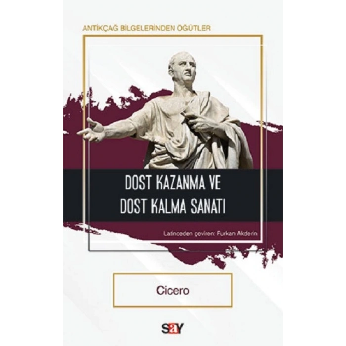 Dost Kazanma Ve Dost Kalma Sanatı