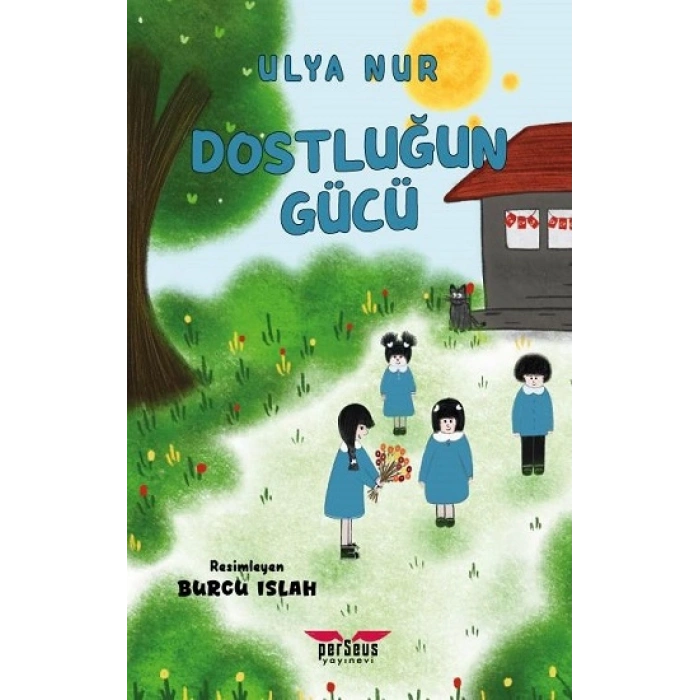 Dostluğun Gücü