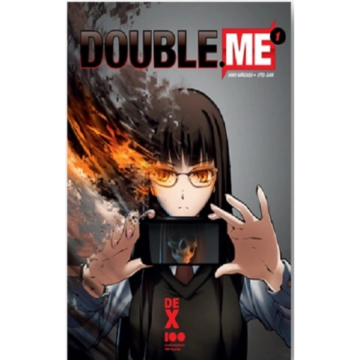 Double Me 1