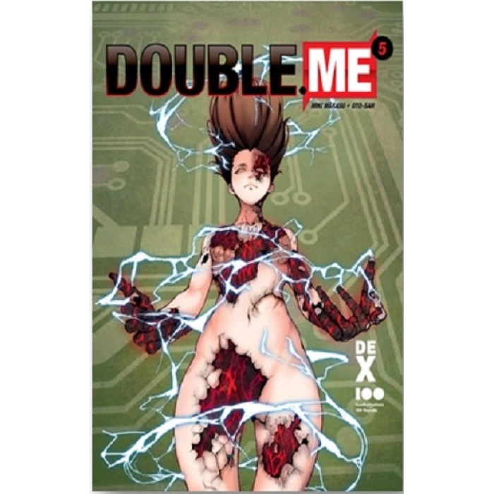 Double Me 5