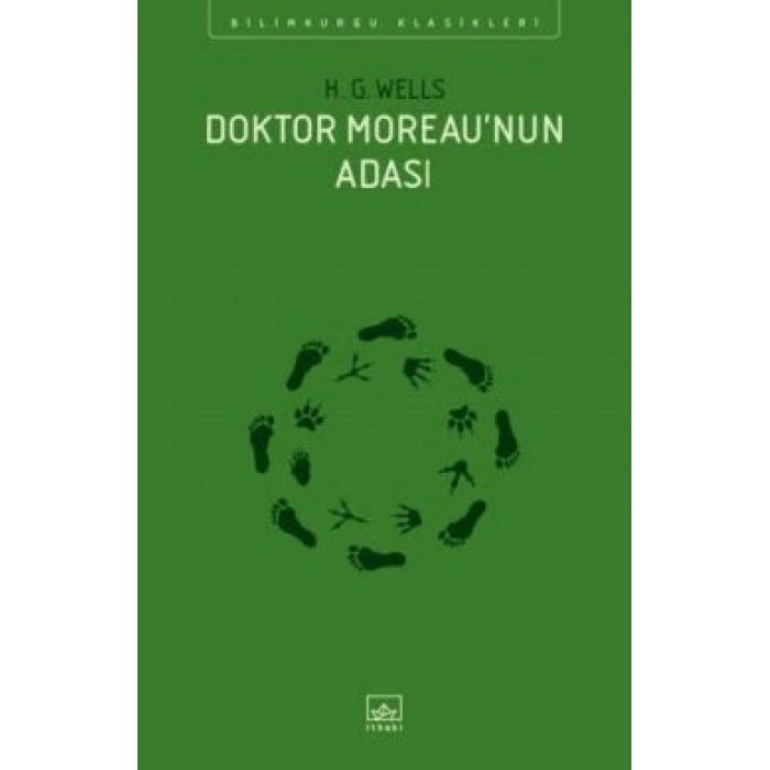 Dr. Moreaunun Adası